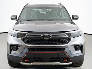 Ford Explorer 2022 AWD Timberline 4dr SUV