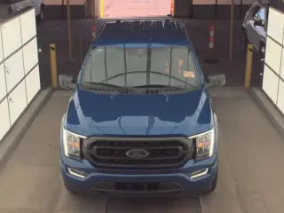 Ford F-150 2023 4x4 Lariat 4dr SuperCrew 5.5 ft. SB