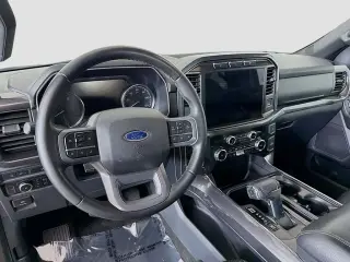 Ford F-150 2023 4x4 XL 4dr SuperCrew 5.5 ft. SB