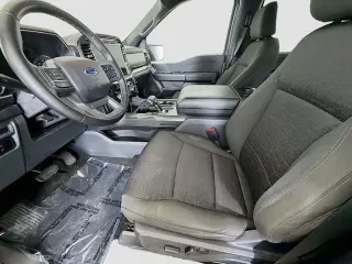 Ford F-150 2023 4x4 XL 4dr SuperCrew 5.5 ft. SB