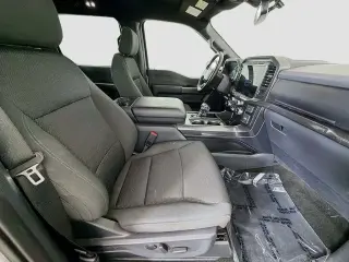 Ford F-150 2023 4x4 XL 4dr SuperCrew 5.5 ft. SB