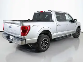 Ford F-150 2023 4x4 XL 4dr SuperCrew 5.5 ft. SB