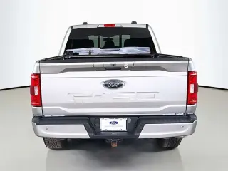 Ford F-150 2023 4x4 XL 4dr SuperCrew 5.5 ft. SB