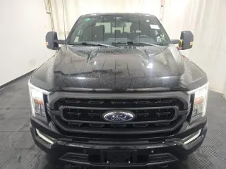 Ford F-150 2023 4x4 King Ranch 4dr SuperCrew 5.5 ft. SB