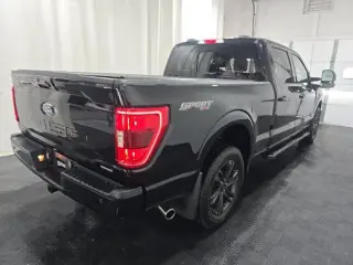 Ford F-150 2023 4x4 King Ranch 4dr SuperCrew 5.5 ft. SB