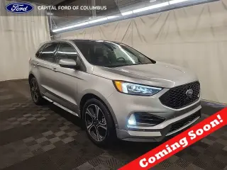 Ford Edge 2020 AWD ST 4dr Crossover