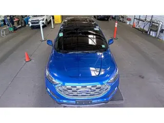 Ford Edge 2022 AWD SEL 4dr Crossover