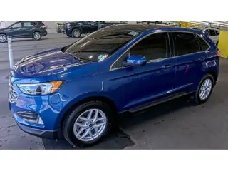 Ford Edge 2022 AWD SEL 4dr Crossover