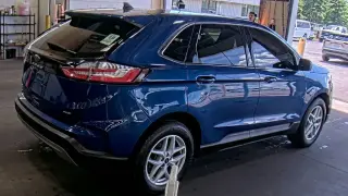 Ford Edge 2022 AWD SEL 4dr Crossover