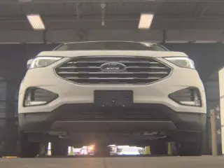 Ford Edge 2022 AWD SEL 4dr Crossover