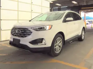 Ford Edge 2022 AWD SEL 4dr Crossover