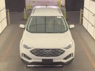 Ford Edge 2022 AWD SEL 4dr Crossover