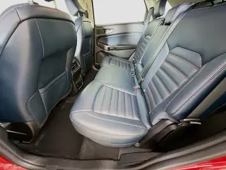 Ford Edge 2024 AWD SEL 4dr SUV
