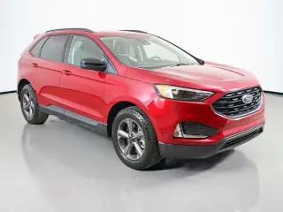 Ford Edge 2024 AWD SEL 4dr SUV