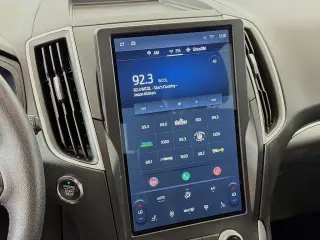 Ford Edge 2024 AWD SEL 4dr SUV