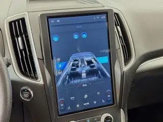 Ford Edge 2024 AWD SEL 4dr SUV