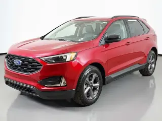 Ford Edge 2024 AWD SEL 4dr SUV