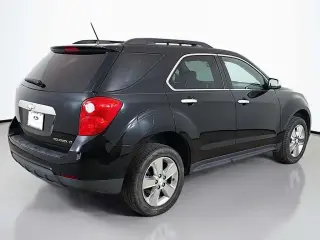 Chevrolet Equinox 2015 LT 4dr SUV w/1LT