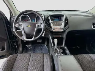 Chevrolet Equinox 2015 LT 4dr SUV w/1LT