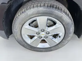 Chevrolet Equinox 2015 LT 4dr SUV w/1LT