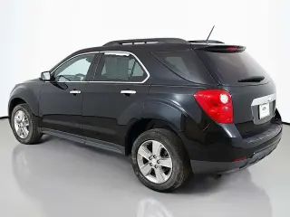 Chevrolet Equinox 2015 LT 4dr SUV w/1LT