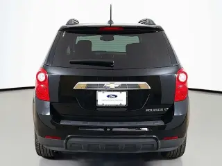 Chevrolet Equinox 2015 LT 4dr SUV w/1LT