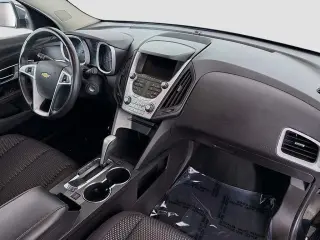 Chevrolet Equinox 2015 LT 4dr SUV w/1LT