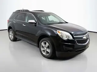Chevrolet Equinox 2015 LT 4dr SUV w/1LT