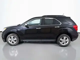 Chevrolet Equinox 2015 LT 4dr SUV w/1LT