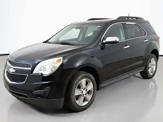 Chevrolet Equinox 2015 LT 4dr SUV w/1LT
