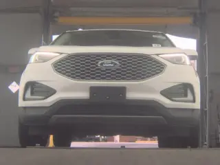 Ford Edge 2023 AWD SEL 4dr Crossover