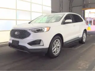 Ford Edge 2023 AWD SEL 4dr Crossover