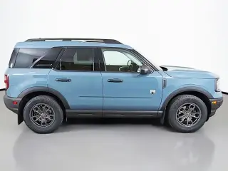 Ford Bronco Sport 2021 AWD Big Bend 4dr SUV