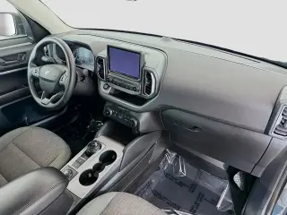 Ford Bronco Sport 2021 AWD Big Bend 4dr SUV