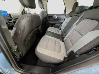 Ford Bronco Sport 2021 AWD Big Bend 4dr SUV