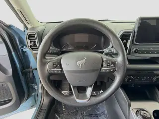 Ford Bronco Sport 2021 AWD Big Bend 4dr SUV