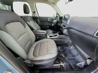 Ford Bronco Sport 2021 AWD Big Bend 4dr SUV
