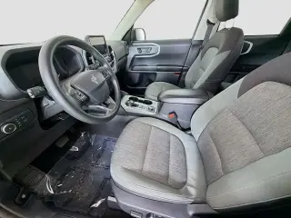 Ford Bronco Sport 2021 AWD Big Bend 4dr SUV