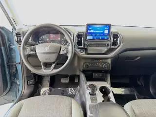 Ford Bronco Sport 2021 AWD Big Bend 4dr SUV