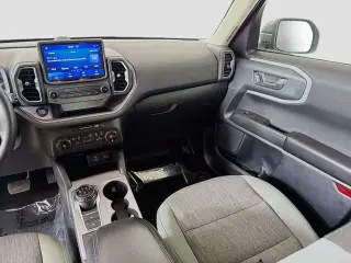 Ford Bronco Sport 2021 AWD Big Bend 4dr SUV