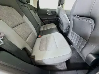 Ford Bronco Sport 2021 AWD Big Bend 4dr SUV