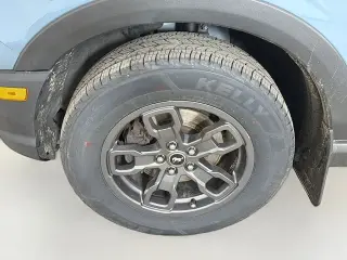 Ford Bronco Sport 2021 AWD Big Bend 4dr SUV