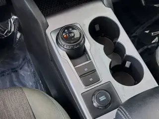 Ford Bronco Sport 2021 AWD Big Bend 4dr SUV