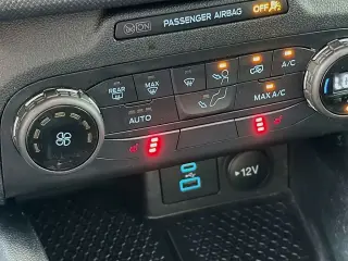 Ford Bronco Sport 2021 AWD Big Bend 4dr SUV
