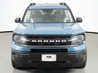 Ford Bronco Sport 2021 AWD Big Bend 4dr SUV