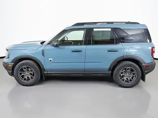 Ford Bronco Sport 2021 AWD Big Bend 4dr SUV