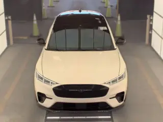 Ford Mustang Mach-E 2023 AWD GT 4dr SUV