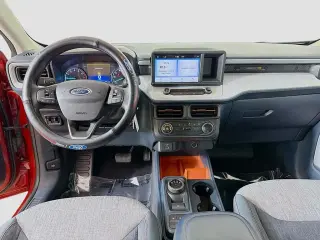 Ford Maverick 2023 AWD XL 4dr SuperCrew 4.5 ft. SB