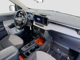 Ford Maverick 2023 AWD XL 4dr SuperCrew 4.5 ft. SB