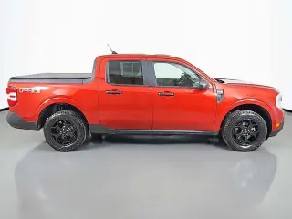 Ford Maverick 2023 AWD XL 4dr SuperCrew 4.5 ft. SB